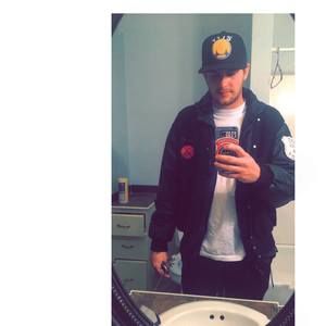 Meet your Posher, Cameron